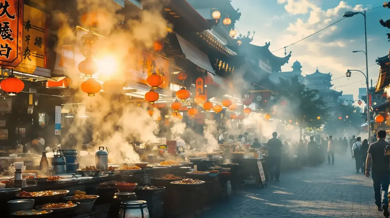 长江路的早晨 - 日韩在线不卡推荐